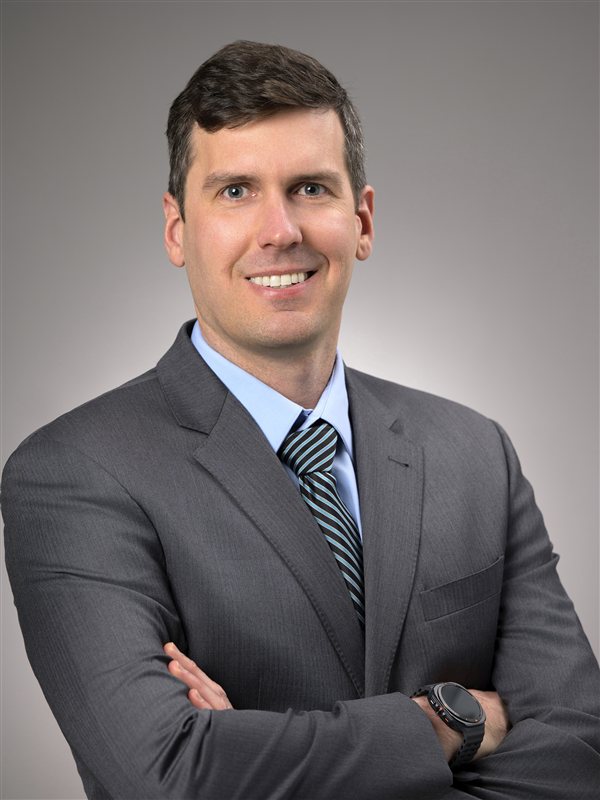 Brian Stacy